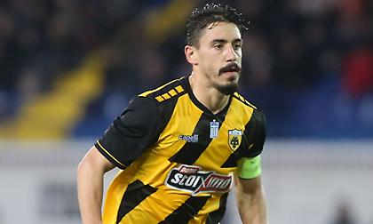 Χάνει τα ντέρμπι ο Σιμόες