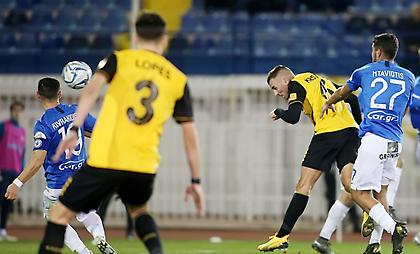 Η… πλουραλιστική ΑΕΚ