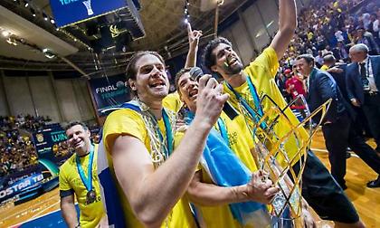 BCL: Η Τενερίφη είναι… συνώνυμο της νίκης στην κανονική διάρκεια!