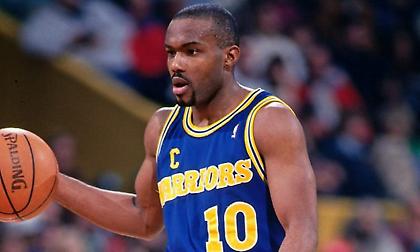 My way or the Tim Hardaway: 0/17 σουτ!