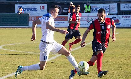 Τα highlights της 18ης αγωνιστικής της Football League