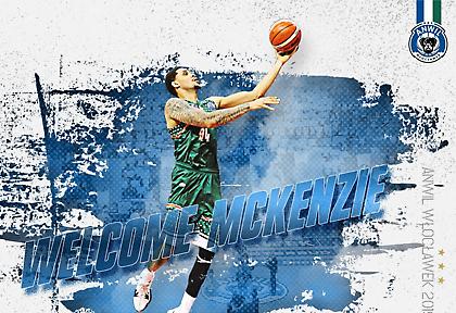 Πήρε ΜακΚένζι Μουρ η Ανβίλ πριν την… ΑΕΚ