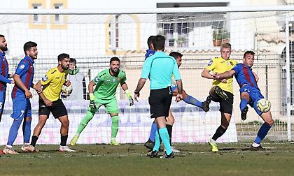 Τα Highlights της 15ης αγωνιστικής της Σούπερ Λιγκ 2