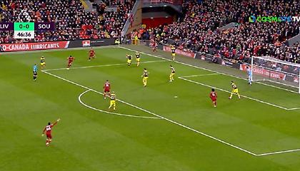 Τα 10 καλύτερα γκολ από τα κορυφαία ευρωπαϊκά πρωταθλήματα