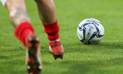 LIVE: Πλατανιάς-Απόλλων Πόντου (15:00)