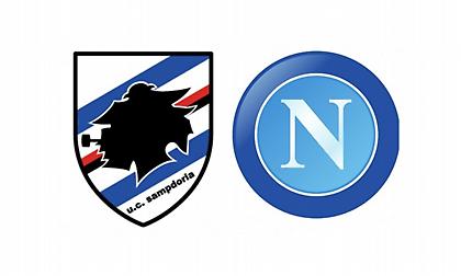 LIVE: Σαμπντόρια-Νάπολι (21:45)