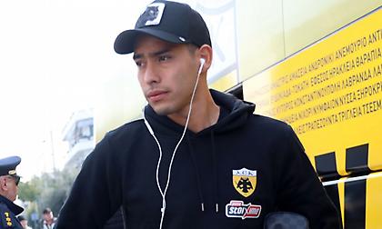 Καυστικό άρθρο για Αραούχο στη Marca:«Έχει χάσει τη δίψα του για ποδόσφαιρο, νοιάζεται για το χρήμα»