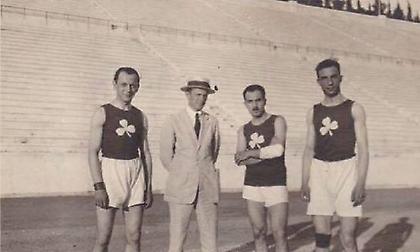 Ένα βίντεο γεμάτο επιτυχίες για τα 112 χρόνια του Παναθηναϊκού