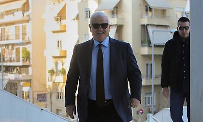 «Βόμβες» Μελισσανίδη: «Ο Ολυμπιακός έλεγχε διαιτησία και δικαιοδοτικά όργανα»