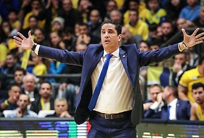 Σφαιρόπουλος: «Σημαντική κίνηση η ανανέωση του Χάντερ»