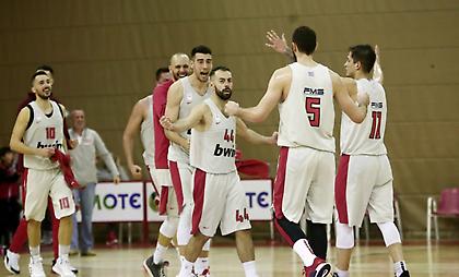 Μια εβδομάδα αργότερα το Φίλιππος Βέροιας-Ολυμπιακός Β'