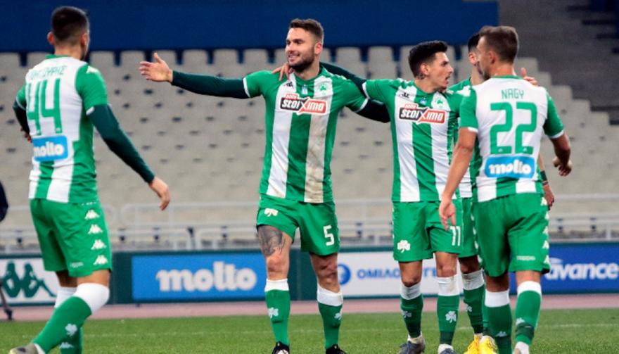 «Αυτό που έγινε με Γιόχανσον και Μπίσεσβαρ ήταν όλο το ντέρμπι»