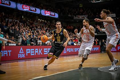 Κάλεσμα ΚΑΕ ΑΕΚ στον κόσμο εν όψει Ανβίλ για την επιστροφή του Ζήση