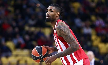 Έλις: «Να μην εγκαταλείπουμε ποτέ τη μάχη»