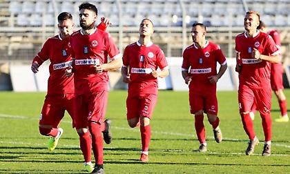 Ανάσα για τον Πλατανιά!