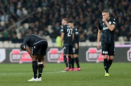 Σε ρυθμούς… Κυπέλλου ο ΠΑΟΚ