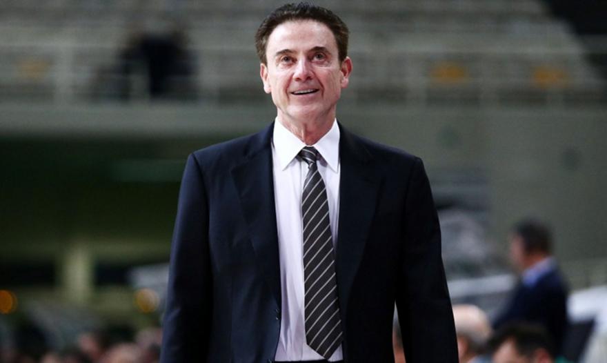 Δεν πάει στο All Star Game ο Πιτίνο