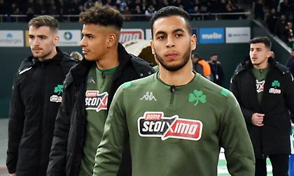 AS: «Ο Παναθηναϊκός του Ανουάρ δεν σταματάει»