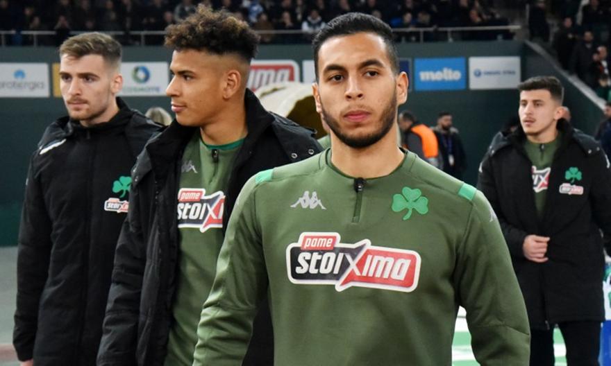 AS: «Ο Παναθηναϊκός του Ανουάρ δεν σταματάει»