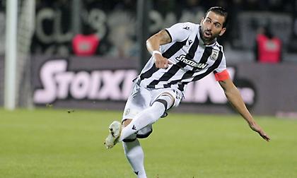 «Νυστέρι» για Κρέσπο!