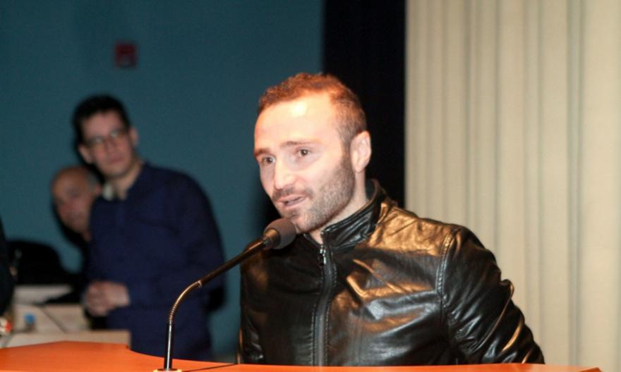 Σαλπιγγίδης: «Δεν θα είναι η καλύτερη δυνατή λύση να αλλάξει προπονητή η ομάδα τώρα»