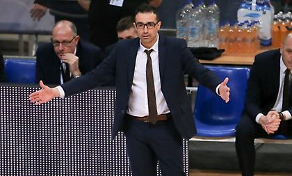 Εμμένει στην παραίτησή του ο Χαραλαμπίδης – Αναζητά προπονητή ο ΠΑΟΚ