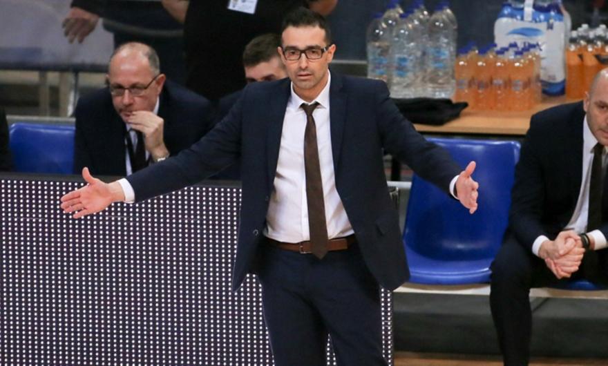 Εμμένει στην παραίτησή του ο Χαραλαμπίδης – Αναζητά προπονητή ο ΠΑΟΚ