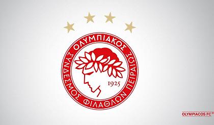 Από αύριο η διάθεση των εισιτηρίων του Ολυμπιακού με την Άρσεναλ