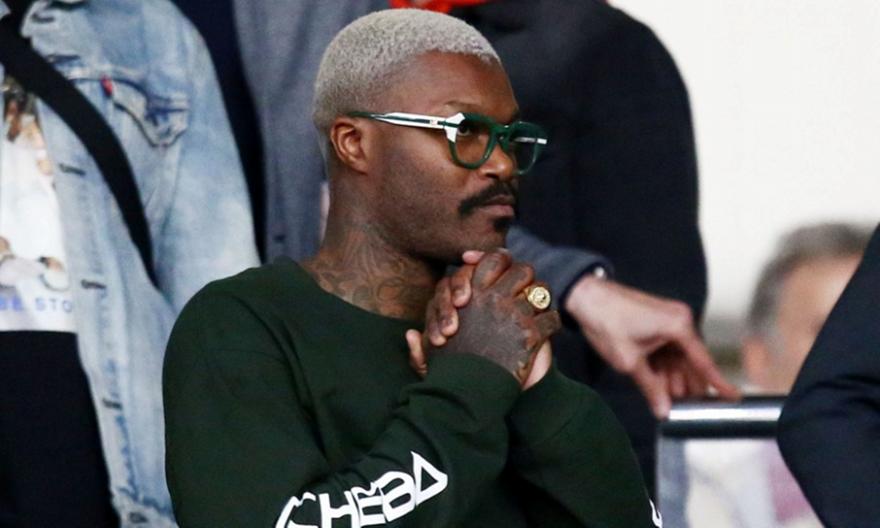 Ο Τζιμπρίλ δεν ξεχνά τα γενέθλια του Παναθηναϊκού