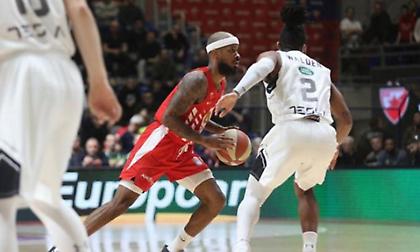 Πήρε ντέρμπι και ψυχολογία για Παναθηναϊκό ο Ερυθρός Αστέρας