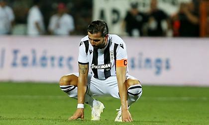 Ολοκληρώθηκε η επέμβαση του Κρέσπο στην Ισπανία