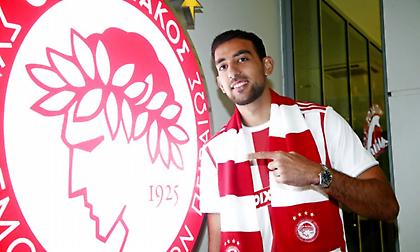 Χάσαν: «Φέτος να εκπληρώσουμε τους στόχους μας»