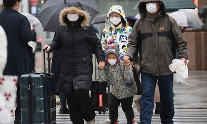 Κορωνοϊός: Στους 425 οι νεκροί στην Κίνα