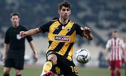 Δύσκολα και για Παναθηναϊκό ο Ολιβέιρα