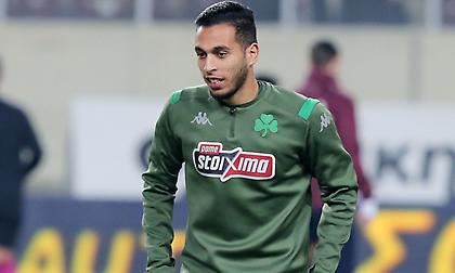 Με Ανουάρ στην Τούμπα ο Παναθηναϊκός