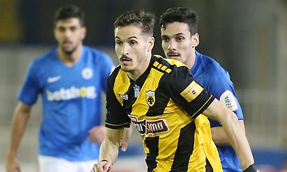 Λόπες: «Δείτε το πόδι μου για να καταλάβετε πόσο θέατρο έκανα»