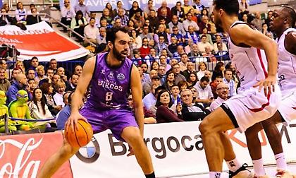 Basketball Champions League: Όλα τα σενάρια ενόψει playoffs!