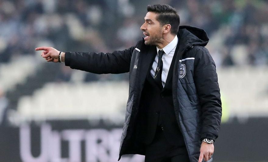 Σε δύσκολη θέση ο Φερέιρα