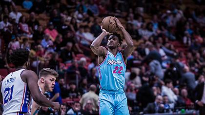 Η εκδίκηση του Μπάτλερ