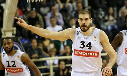 Αγγαρεία για ΠΑΟΚ