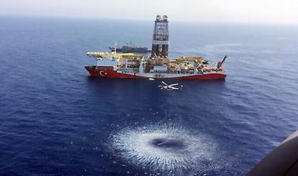 Κύπρος: Επίσκεψη του αμερικανού υφυπουργού Ενέργειας μήνυμα στην Άγκυρα – Παρούσα η Ελλάδα