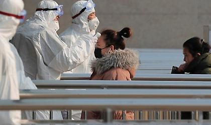 Κορωνοϊός: Τουρίστρια επαληθεύτηκε πως προσβλήθηκε έπειτα από ταξίδι της στην Ταϊλάνδη