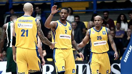 LIVE: Νίμπουρκ-Περιστέρι