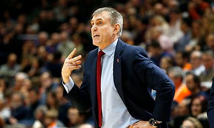 Κεμζούρα: «Ήθελα κι άλλες αλλαγές στον Ολυμπιακό, αλλά δεν ήταν εύκολο»