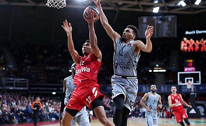 LIVE: Βιλερμπάν-Μπάγερν Μονάχου