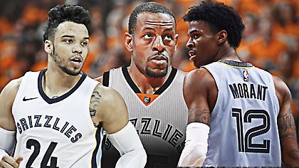 «Βολές» Μπρουκς κατά Ιγκουοντάλα και απάντηση… Κάρι