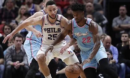 Έτσι «σκότωσε» την… πρώην ο Μπάτλερ (video)