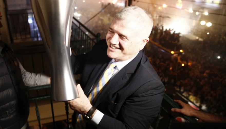 Νέος Γιόχανσον: Αυτόν «κλείνει» από τώρα η ΑΕΚ με 3,3 εκατ. ευρώ!