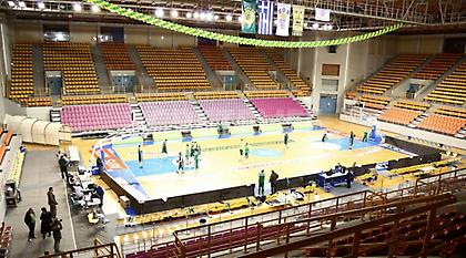 Κοινό αίτημα των ημιφιναλίστ του Κυπέλλου σε ΕΟΚ και Αυγενάκη για παρουσία φιλάθλων στον τελικό