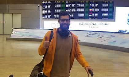 Προσιτή για Χάποελ Μπερ Σεβά η ρήτρα Σιμάο